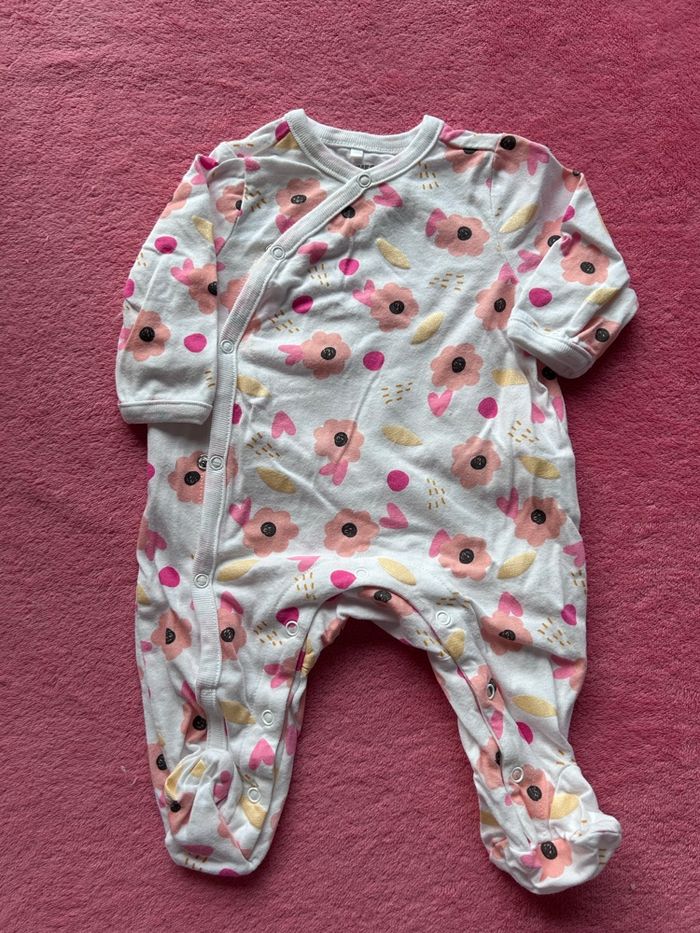 Lot de 2 pyjamas - photo numéro 4