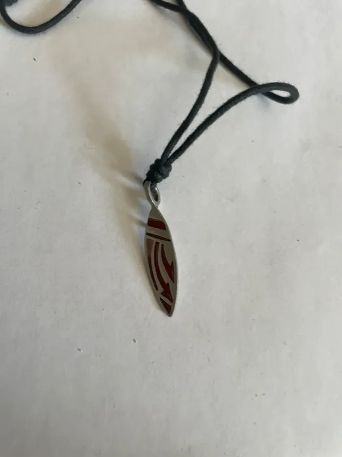 Collier vintage