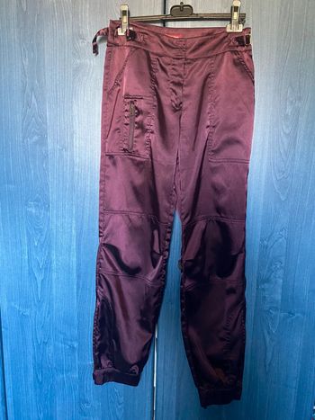 Pantalon cargo