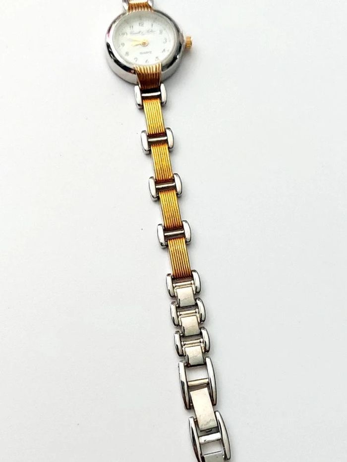 Magnifique montre vintage Camille d'Aubrac - photo numéro 3