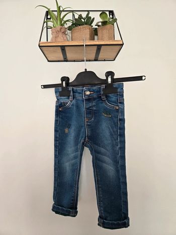 Jean TAO 12 mois 👦