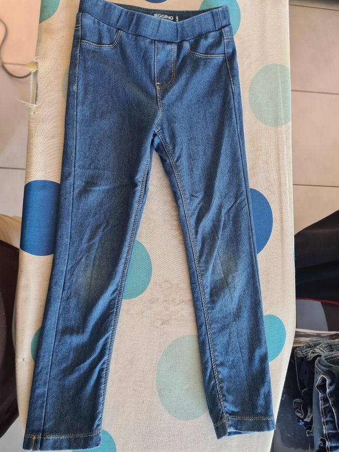 Jegging