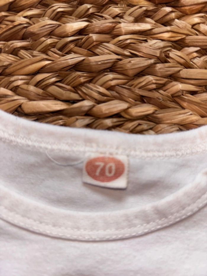 Pyjama 70cm - photo numéro 2