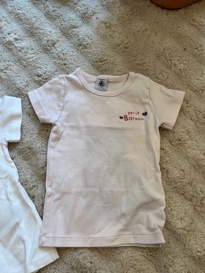 Tee-shirts - photo numéro 2