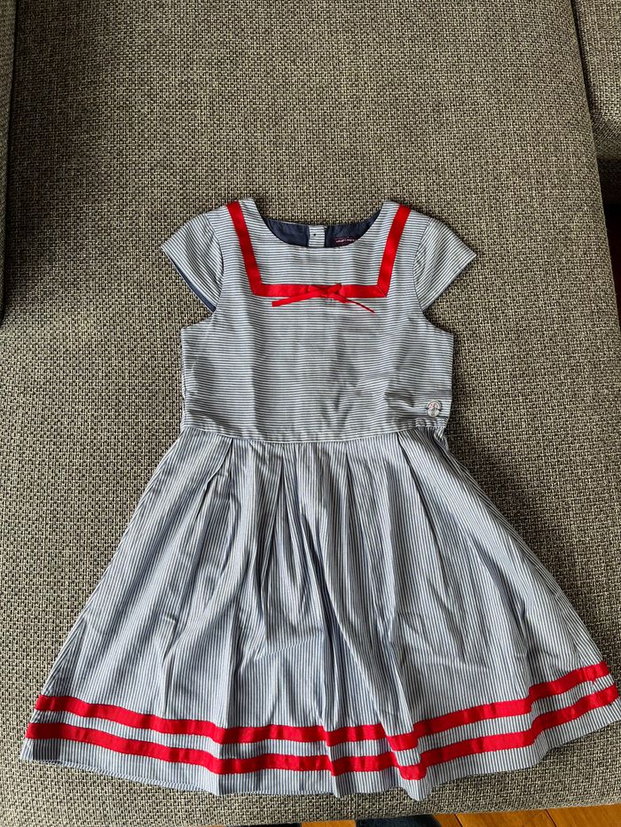 Robe Sergent Major