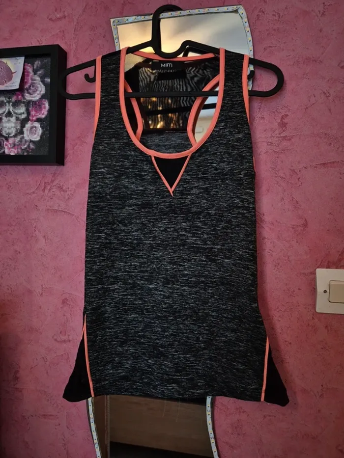T-shirt sport