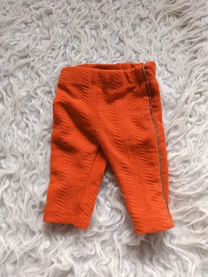 Legging 1 mois