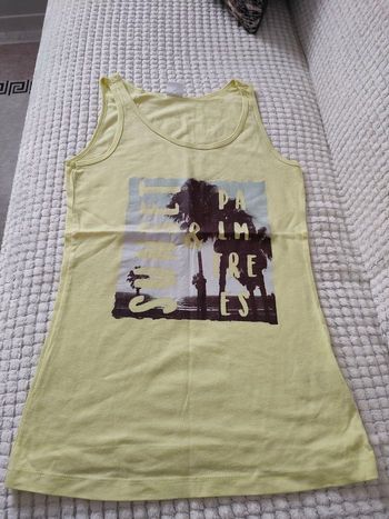 Débardeur en très bon état TS