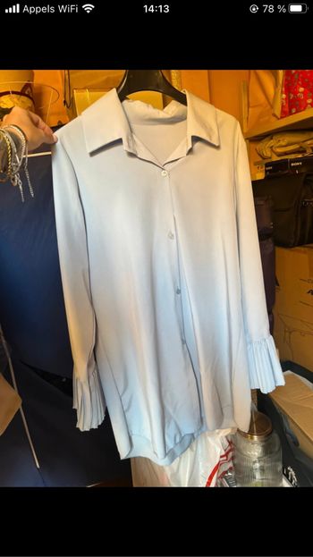 Chemise