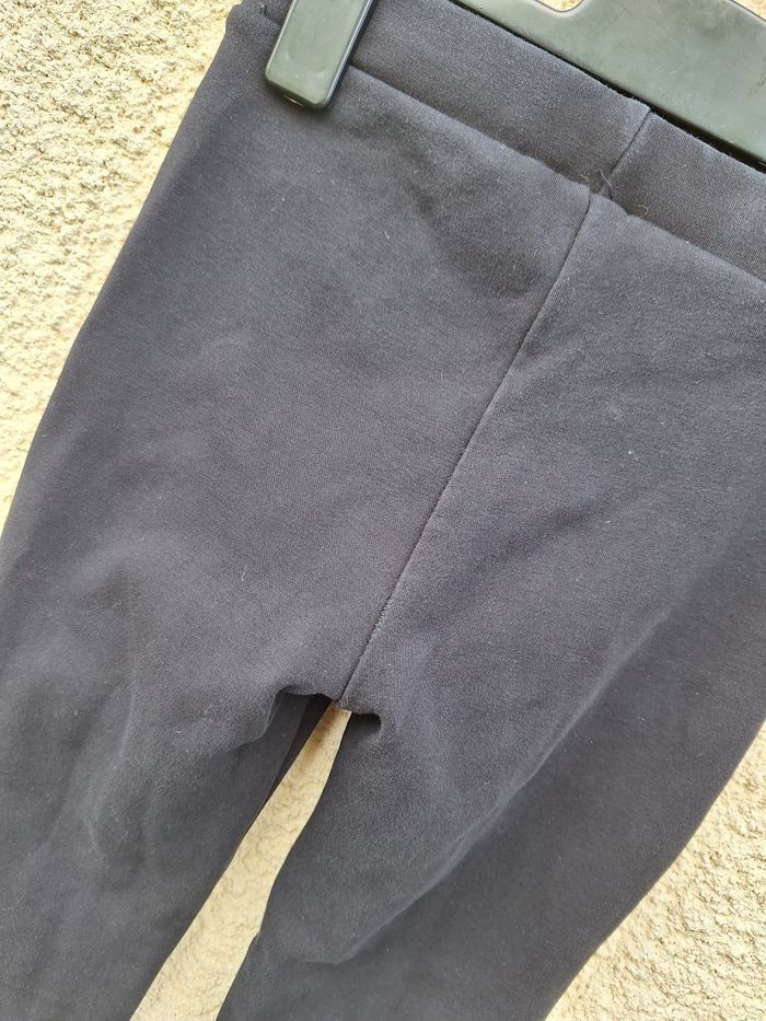 👖 Pantalon / Jegging Okaïdi 8 ans - photo numéro 9