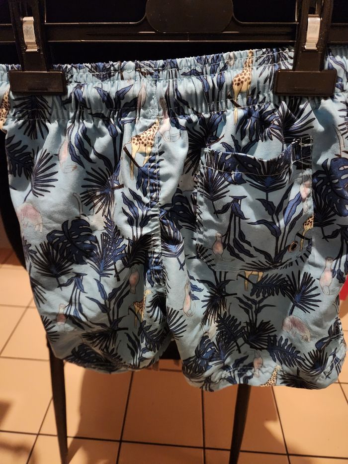 Short de bain garçon - photo numéro 5