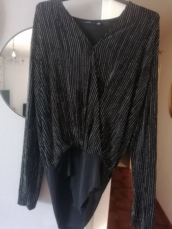 Body taille s kiabi