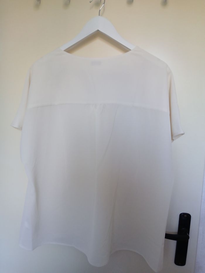 Blouse Damart Taille 50 - photo numéro 6