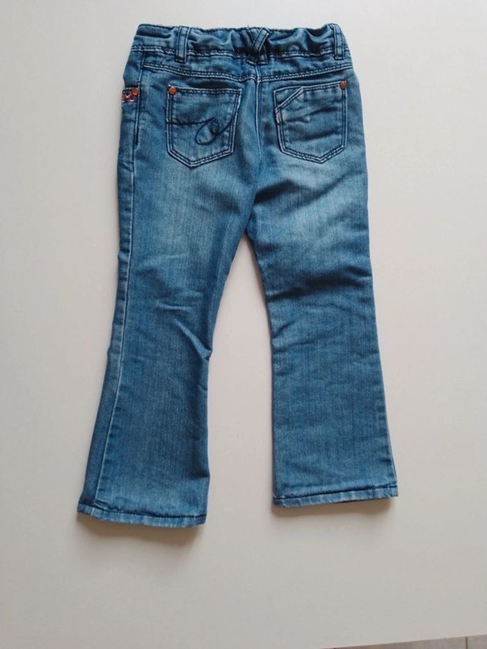 Jean fille 4 ans Orchestra - photo numéro 6