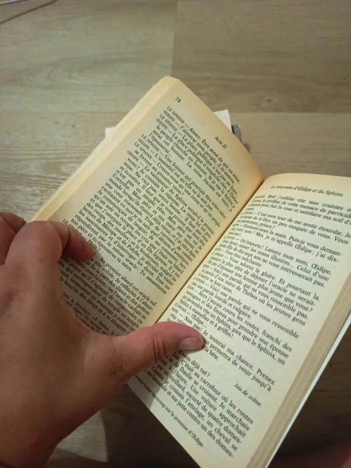 La machine infernale - photo numéro 3