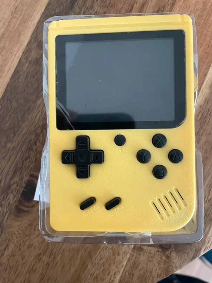 Game Box 400 jeux - photo numéro 3