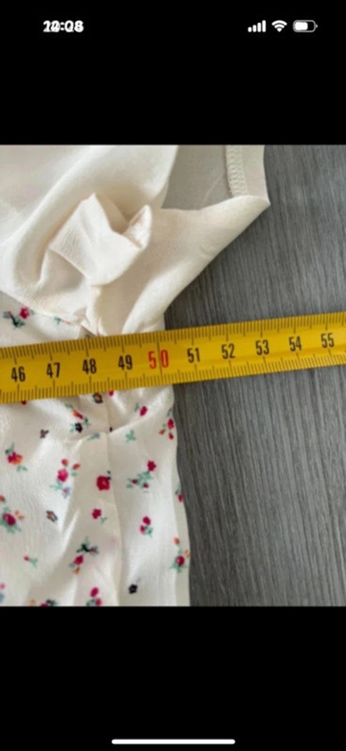 Robe Pablo en soie taille 42 - photo numéro 5