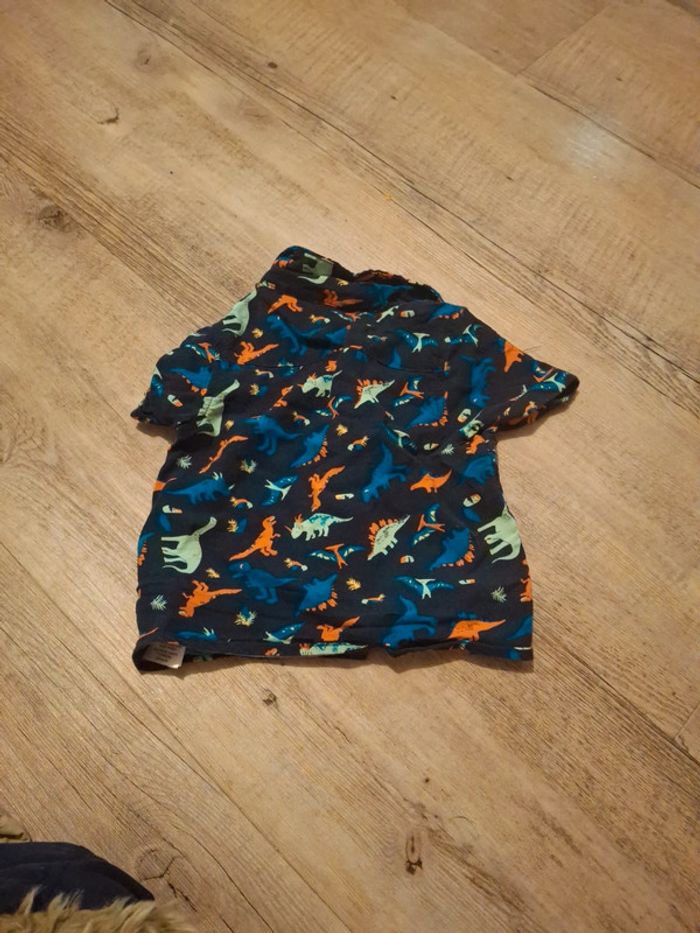 Chemise n°50 - photo numéro 5