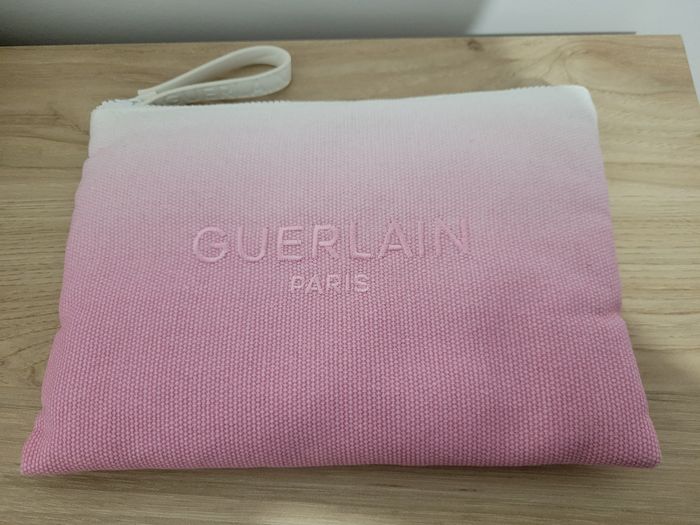 Trousse maquillage Guerlain - photo numéro 2