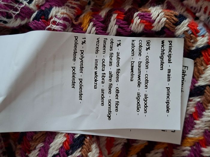 Jupe promod - photo numéro 5