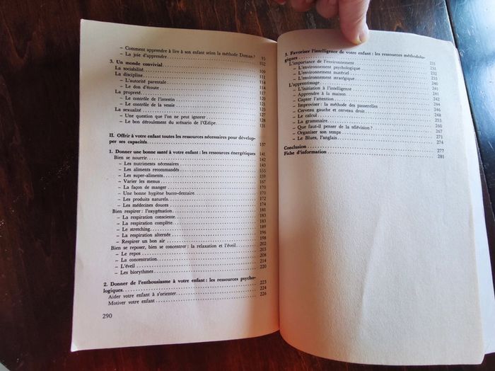 La méthode Arthur - photo numéro 3