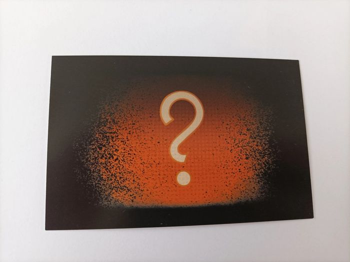 Carte chance faites accuser pièce détachée Monopoly édition tricheurs Hasbro gaming #A28 - photo numéro 2