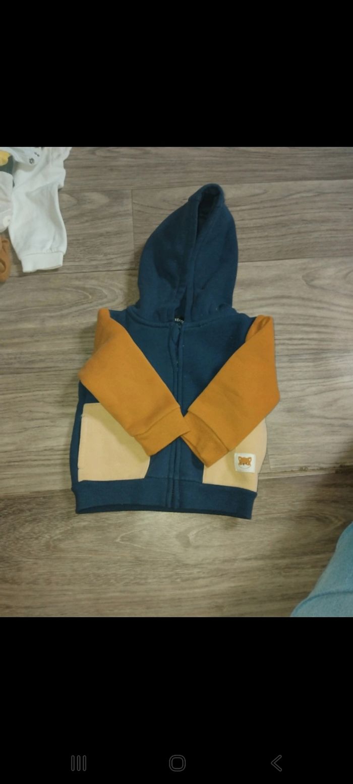 Veste