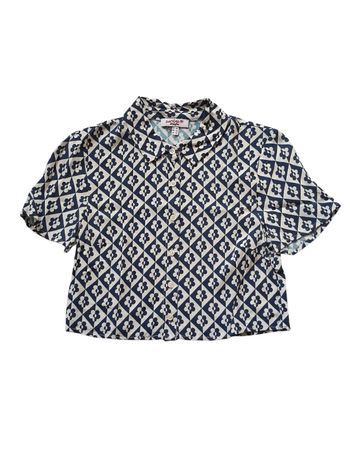 Chemise courte taille XS