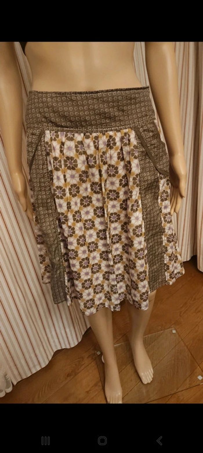 Jupe Essentiel Antwerp Girls taille 16 ans