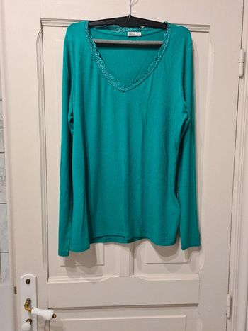 T-shirt manches longues  L  gemo