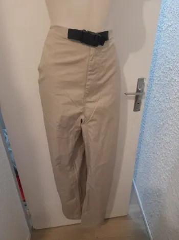 pantalon taille l