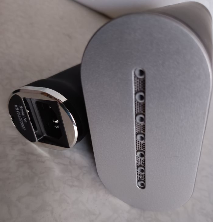 Défroisseur vapeur STEAMONE EUFD80B accessoires et notices - Puissance 2000W - photo numéro 3