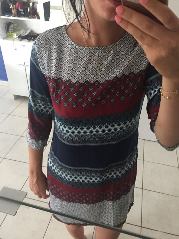 Robe / tunique