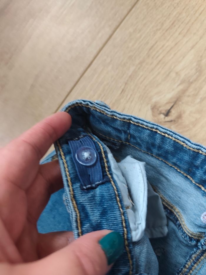 Jupe 3 ans - photo numéro 4