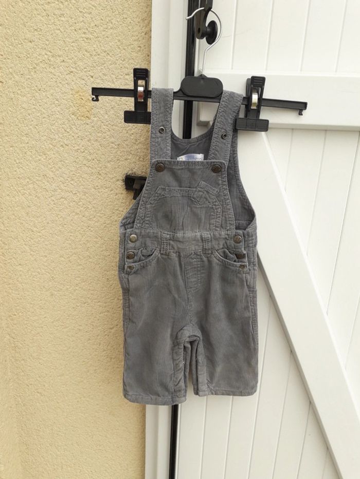 Ensemble 2 pièces 3 mois garçons - photo numéro 4