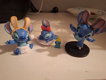 Stitch