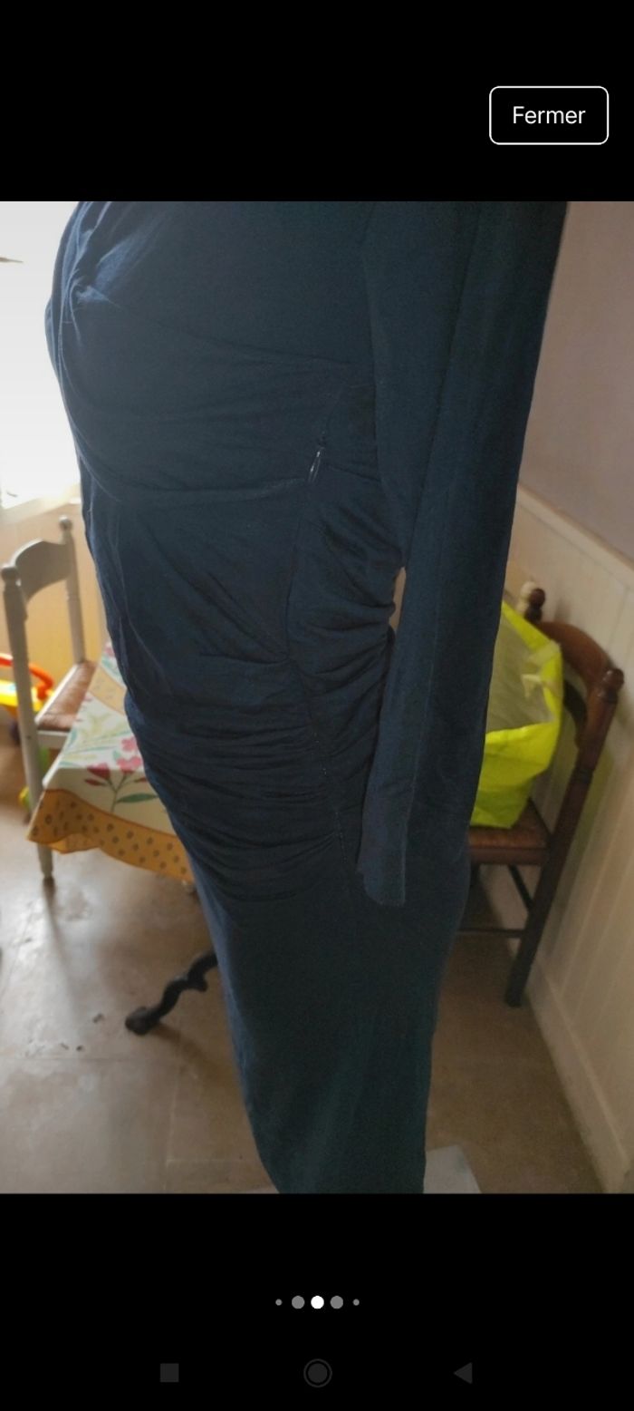 Très belle robe femme f55 - photo numéro 7