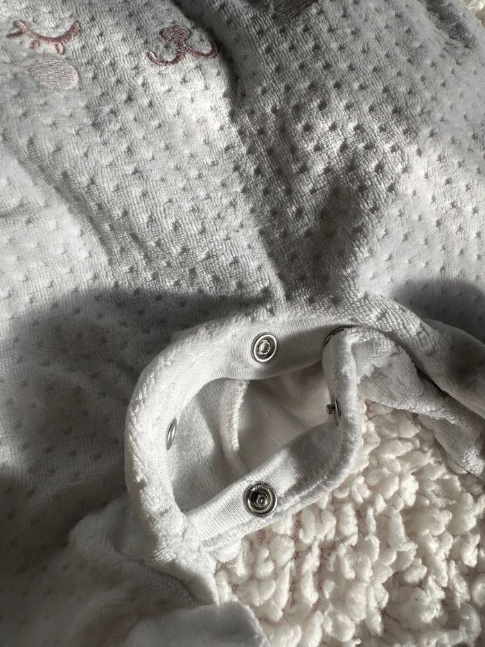 Salopette bébé - photo numéro 2