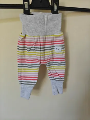 Legging 0-3mois