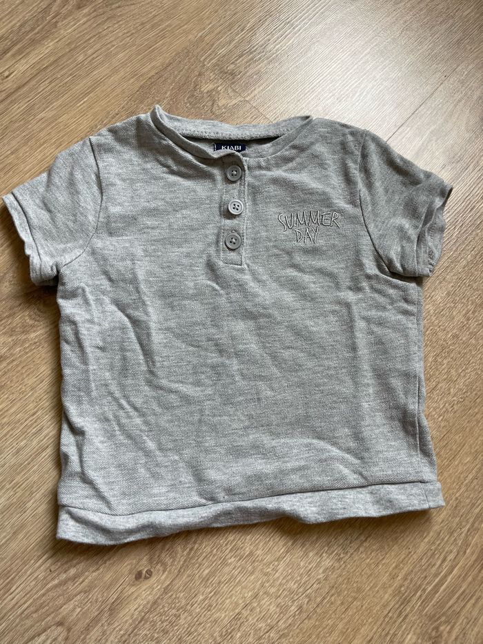 T-shirt/polo