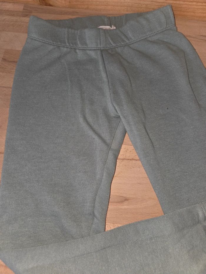 Jogging taille 6 ans - photo numéro 2