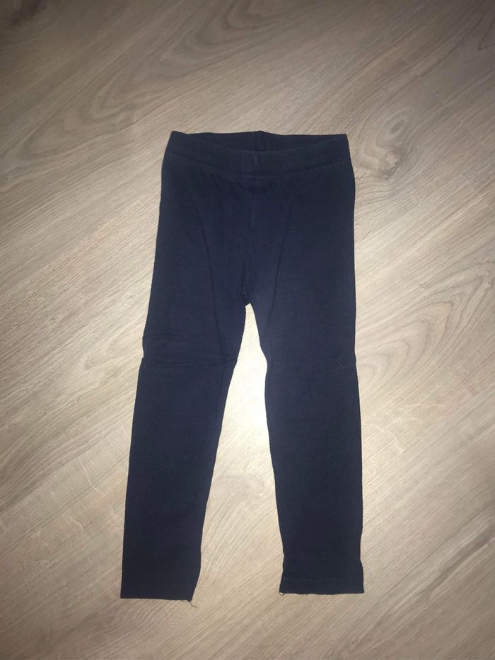 Legging 2 ans
