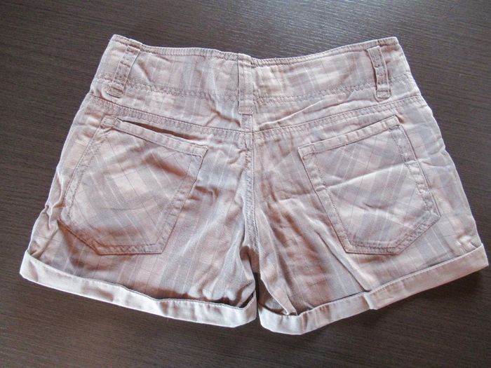 Short femme Oxbow 36 / S - photo numéro 4