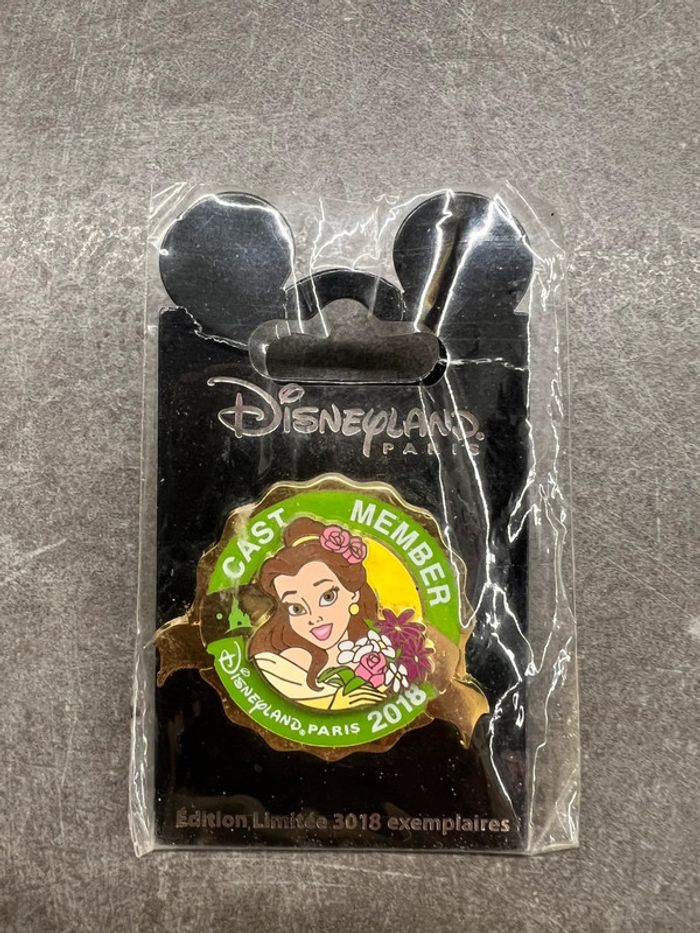 Pin’s Disney