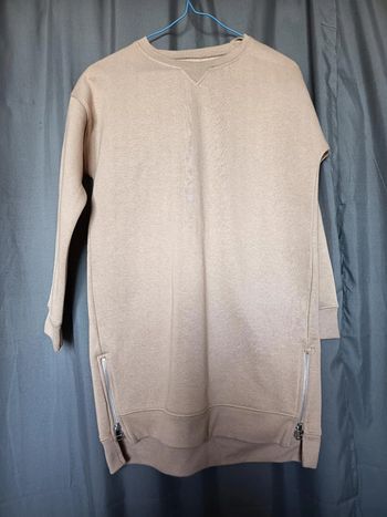Robe polaire Taille 10 ans