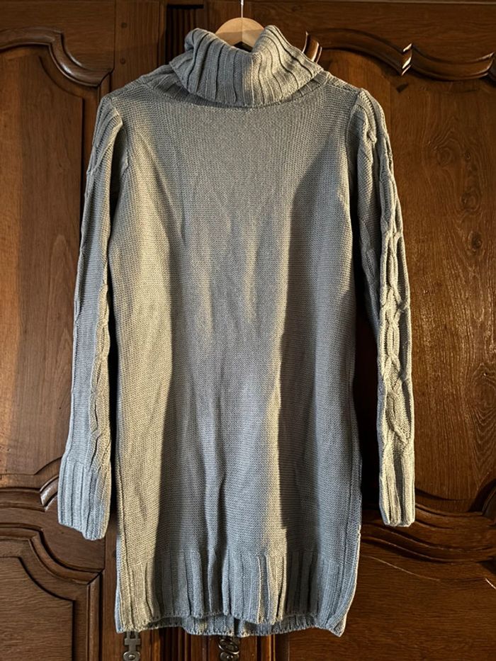 Robe pull - photo numéro 4