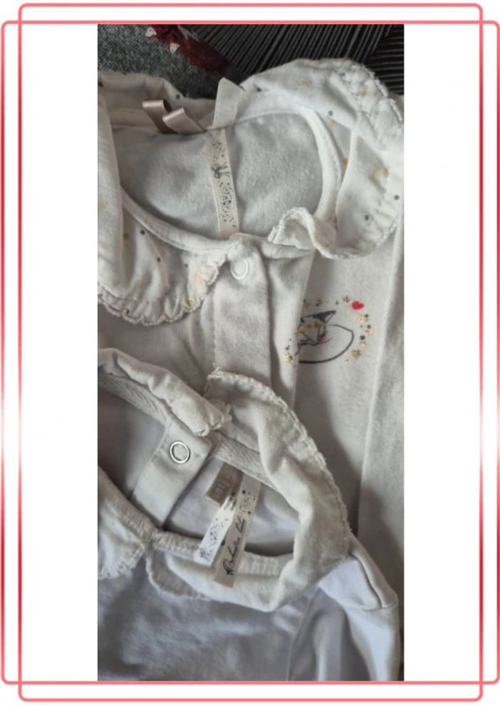 Ensemble 3 pieces - photo numéro 3