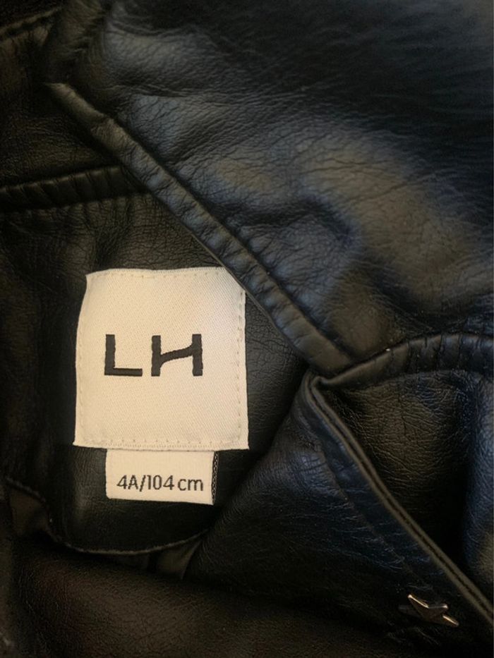 Veste fille - photo numéro 2