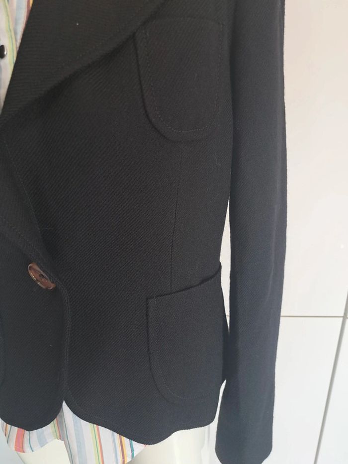 Veste tailleur - photo numéro 2