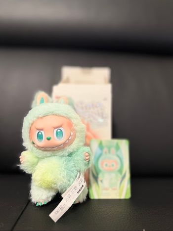Popmart Labubu AUTHENTIQUE